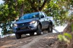 Mitsubishi L200 Triton Sport Outdoor 2019 года (LA)